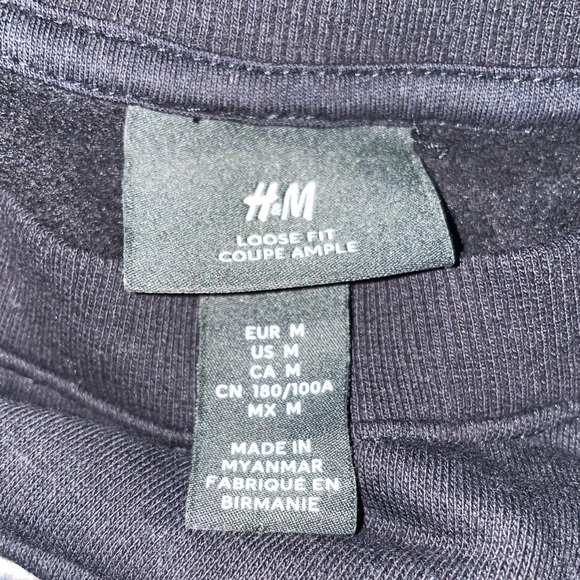 H&M sweater - Picture 3 of 3